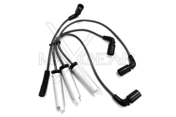 Süütesüsteemikomplekt MAXGEAR 53-0020