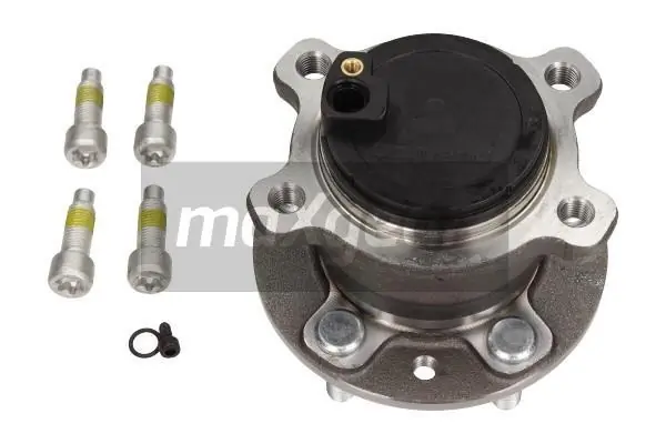 Rattalaagrikomplekt MAXGEAR 33-0694