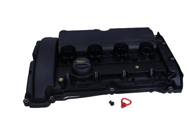 Klapikaas MAXGEAR 28-0751