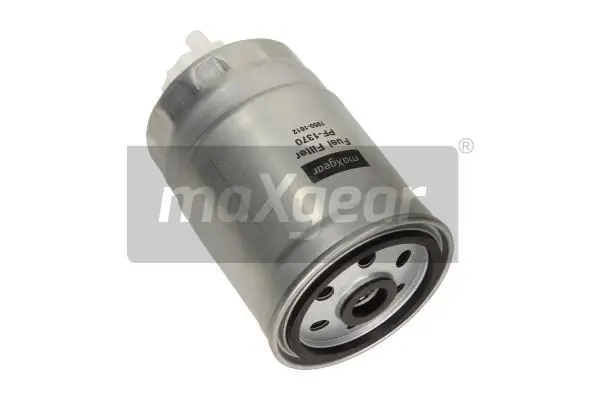 Kütusefilter MAXGEAR 26-1102
