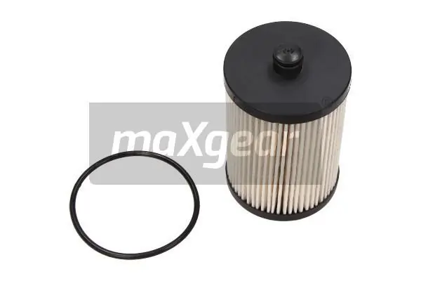 Kütusefilter MAXGEAR 26-0697
