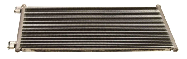 Kondensaator, kliimaseade MAXGEAR AC830118