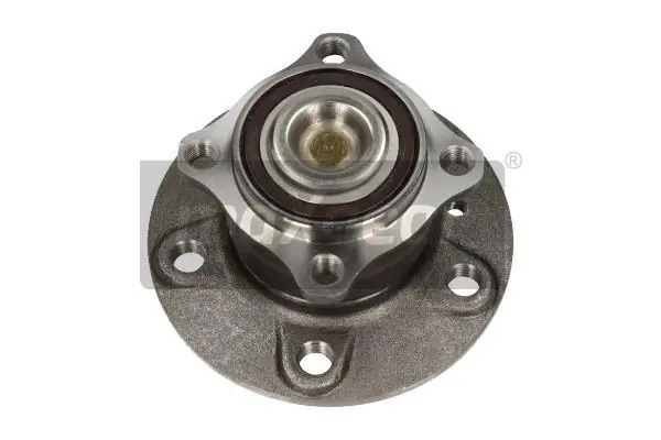 Rattalaagrikomplekt MAXGEAR 33-0708