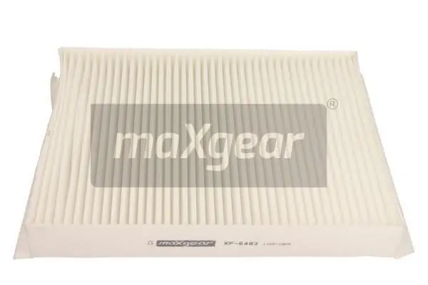 Filter, salongiõhk MAXGEAR 26-1352