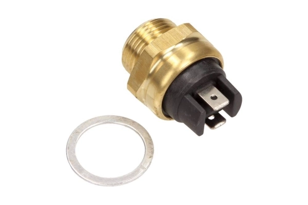 Temperatuurilülitus, radiaatorivent. MAXGEAR 50-0218