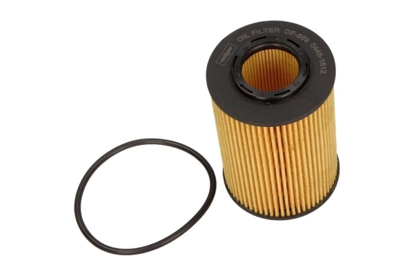Õlifilter MAXGEAR 26-0554