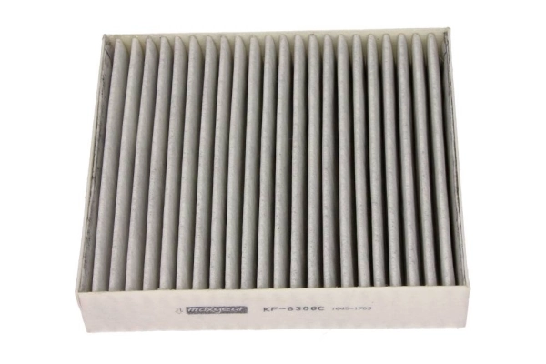 Filter, salongiõhk MAXGEAR 26-1033