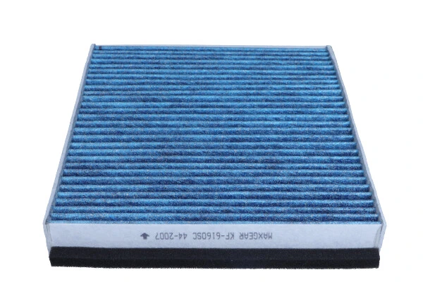 Filter, salongiõhk MAXGEAR 26-1882