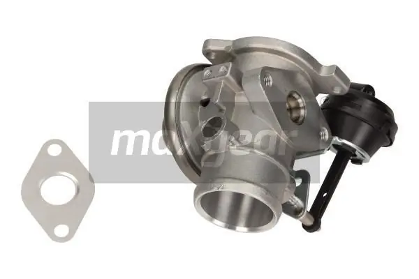 EGR-klapp MAXGEAR 27-0225