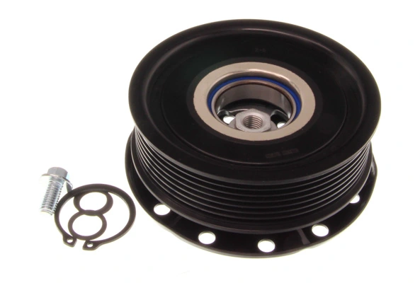 Magnetsidur, kliimakompressor MAXGEAR AC130037