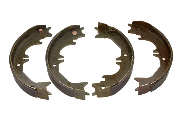 Piduriklotside komplekt, seisupidur MAXGEAR 19-2084