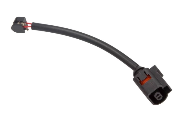 Hoiatuskontakt, piduriklotsi kulumine MAXGEAR 23-0047