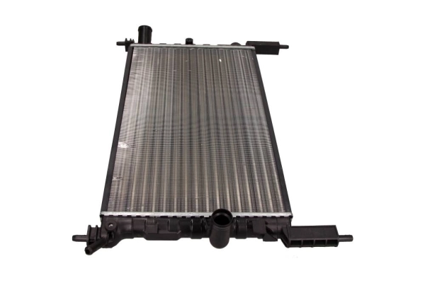 Radiaator, mootorijahutus MAXGEAR AC257583
