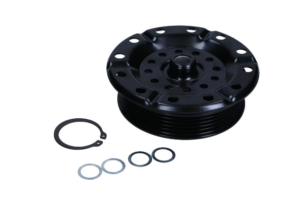 Magnetsidur, kliimakompressor MAXGEAR AC130004