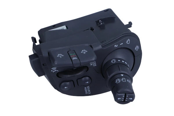 Tulede/kojameeste kangilüliti MAXGEAR 50-0302
