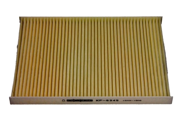 Filter, salongiõhk MAXGEAR 26-0590