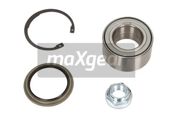 Rattalaagrikomplekt MAXGEAR 33-0548