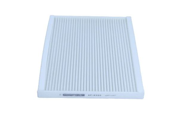 Filter, salongiõhk MAXGEAR 26-0259