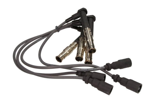 Süütesüsteemikomplekt MAXGEAR 53-0163