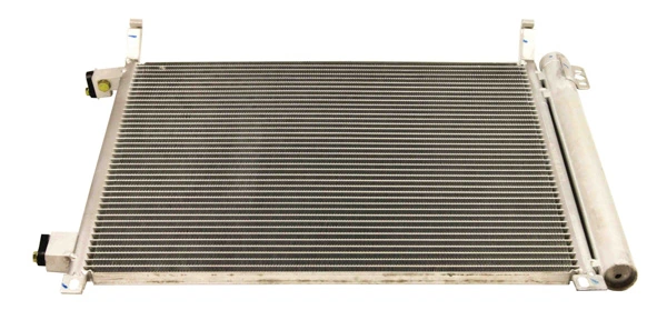 Kondensaator, kliimaseade MAXGEAR AC858926
