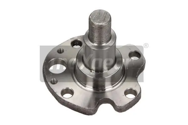 Rattavõll, sillatala MAXGEAR 33-0578