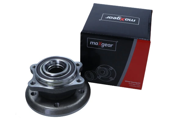 Rattalaagrikomplekt MAXGEAR 33-1246