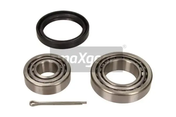 Rattalaagrikomplekt MAXGEAR 33-1007