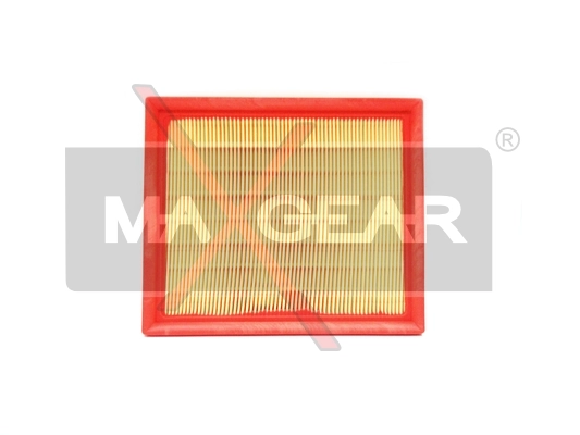 Õhufilter MAXGEAR 26-0109