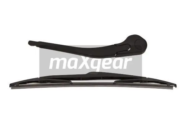 Kojameehe komplekt, klaasipesu MAXGEAR 39-0380