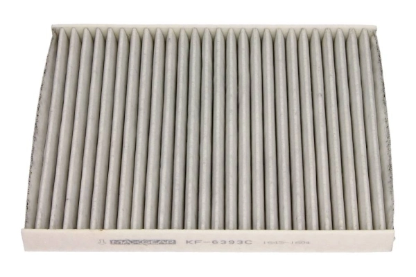 Filter, salongiõhk MAXGEAR 26-0858
