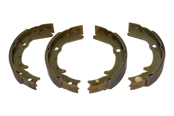 Piduriklotside komplekt, seisupidur MAXGEAR 19-1789