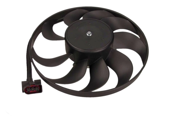 Ventilaator, mootorijahutus MAXGEAR AC243579