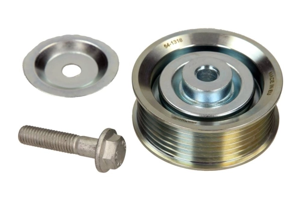 Seade-/juhtrull, soonrihm MAXGEAR 54-1318