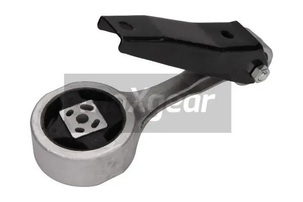 Paigutus, Mootor MAXGEAR 40-0207
