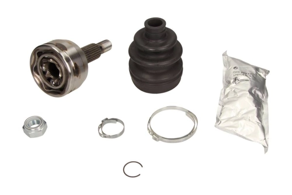 Liigendlaager, veovõll MAXGEAR 49-1301