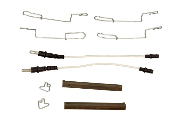 Lisakomplekt, ketaspiduriklotsid MAXGEAR 27-0554