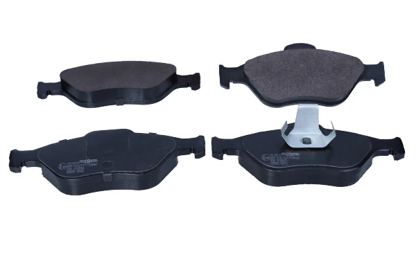 Piduriklotsi komplekt, ketaspidur MAXGEAR 19-0619