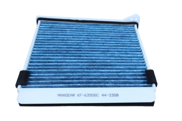 Filter, salongiõhk MAXGEAR 26-2569