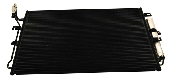 Kondensaator, kliimaseade MAXGEAR AC830163