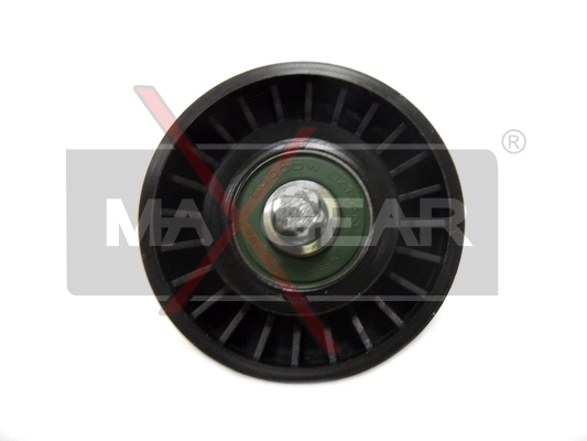 Seade-/juhtrull, hammasrihm MAXGEAR 54-0250
