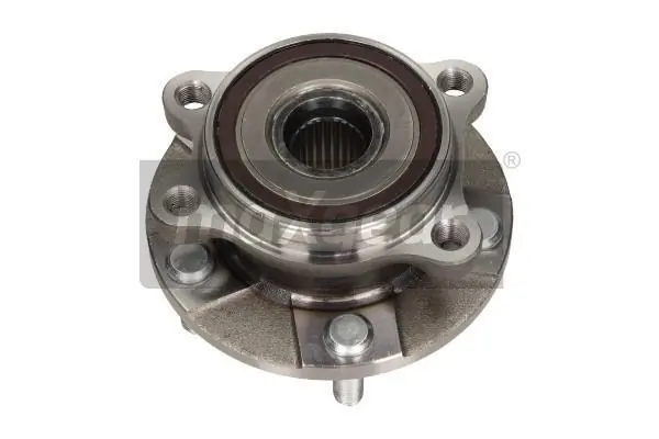 Rattalaagrikomplekt MAXGEAR 33-0613