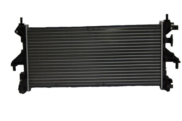 Radiaator, mootorijahutus MAXGEAR AC253946