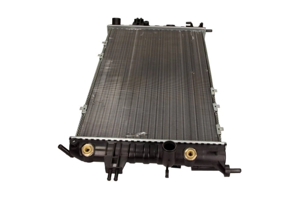 Radiaator, mootorijahutus MAXGEAR AC282244