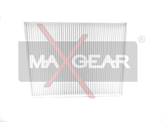 Filter, salongiõhk MAXGEAR 26-0254