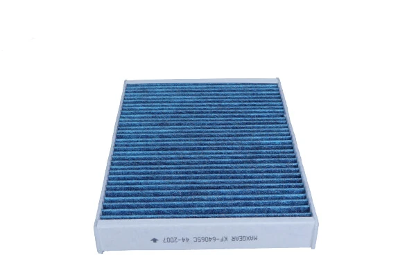 Filter, salongiõhk MAXGEAR 26-1807