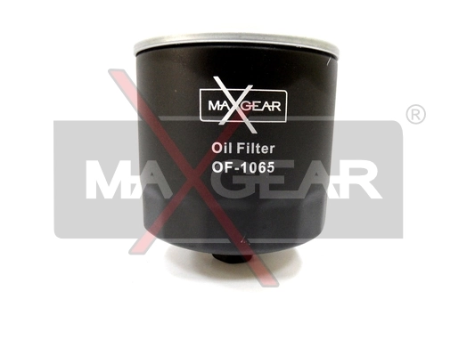 Õlifilter MAXGEAR 26-0260