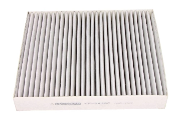Filter, salongiõhk MAXGEAR 26-0863