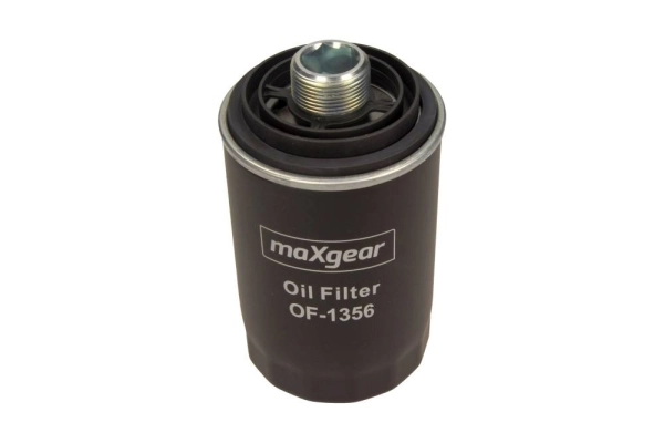 Õlifilter MAXGEAR 26-0801
