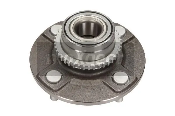Rattalaagrikomplekt MAXGEAR 33-0971