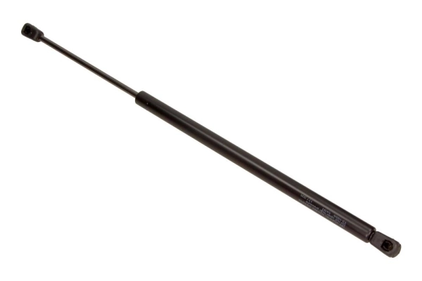 Gaasivedru, pagasi-/veoruum MAXGEAR 12-1659